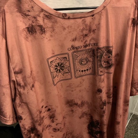 Tarot Card Top - Picture 2 of 4